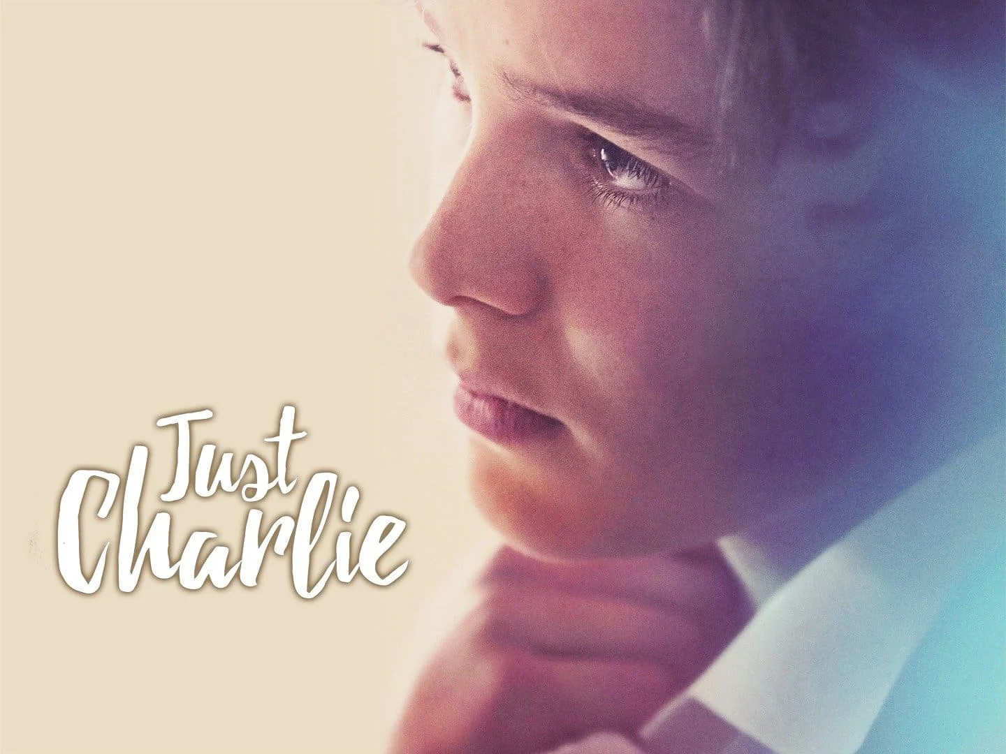 Just Charlie