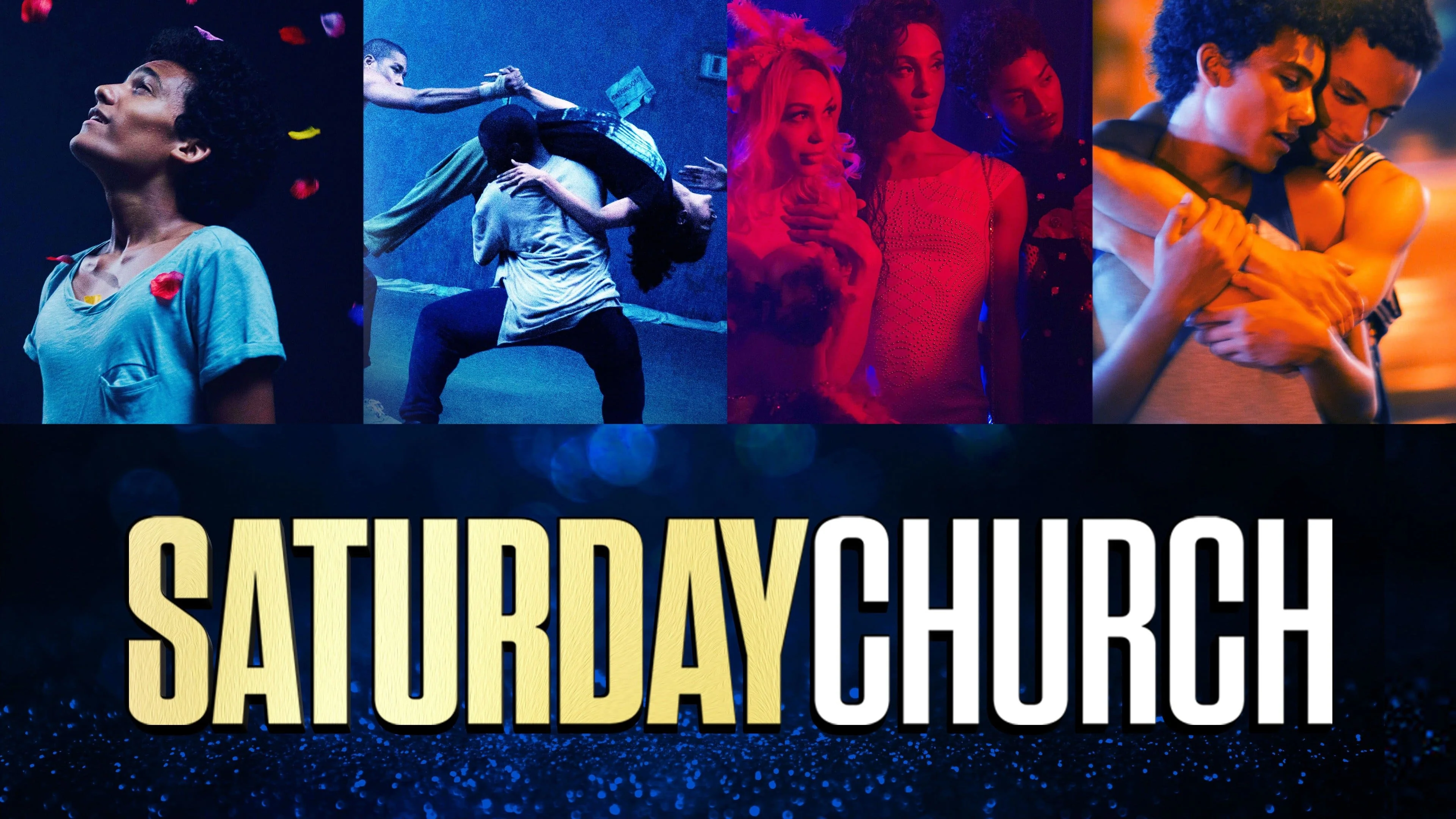 Saturday Church