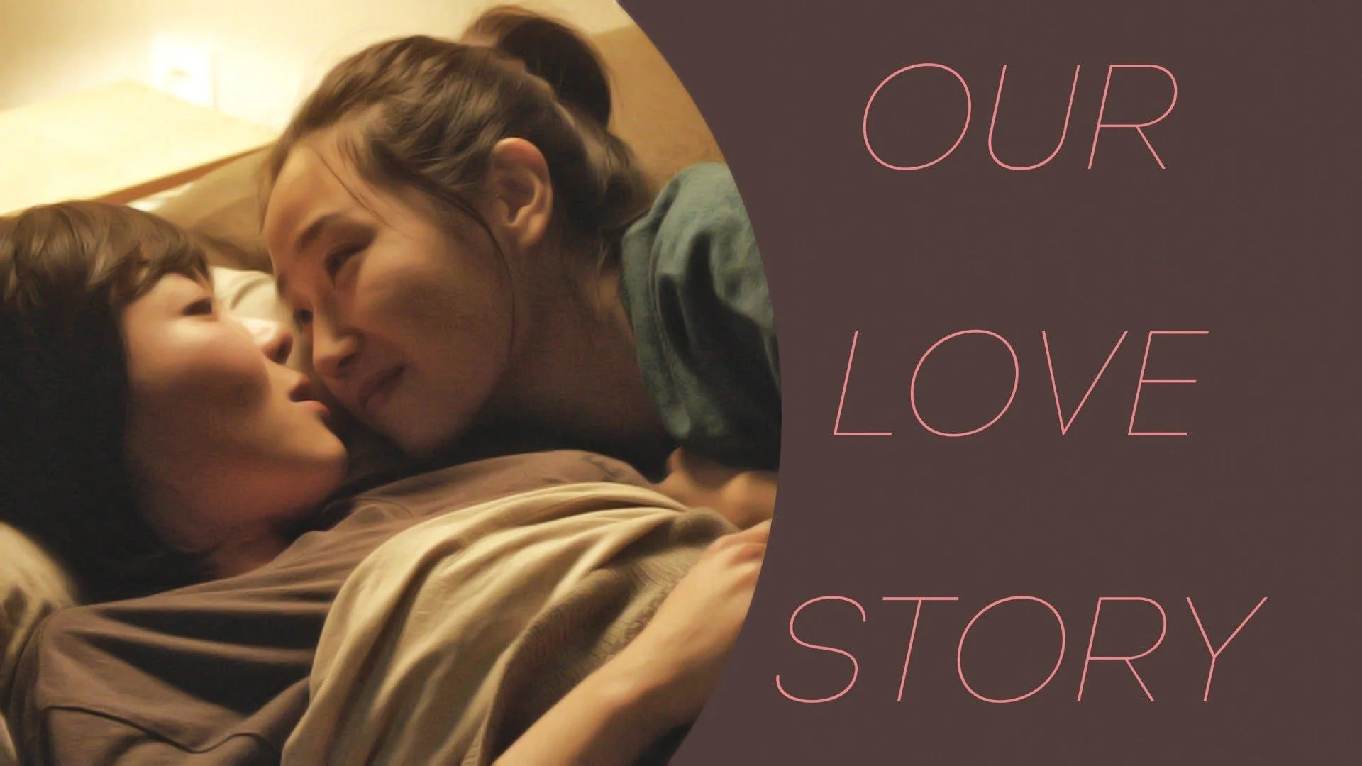 Our Love Story