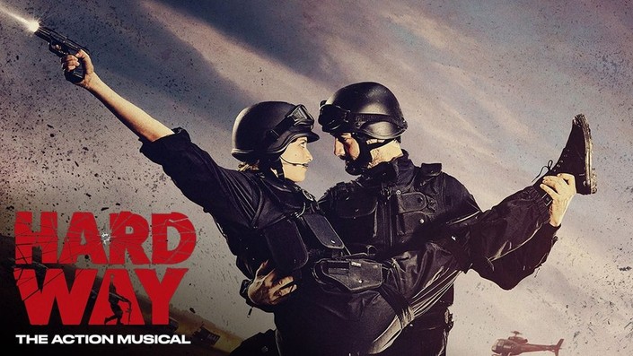Hard Way: The Action Musical