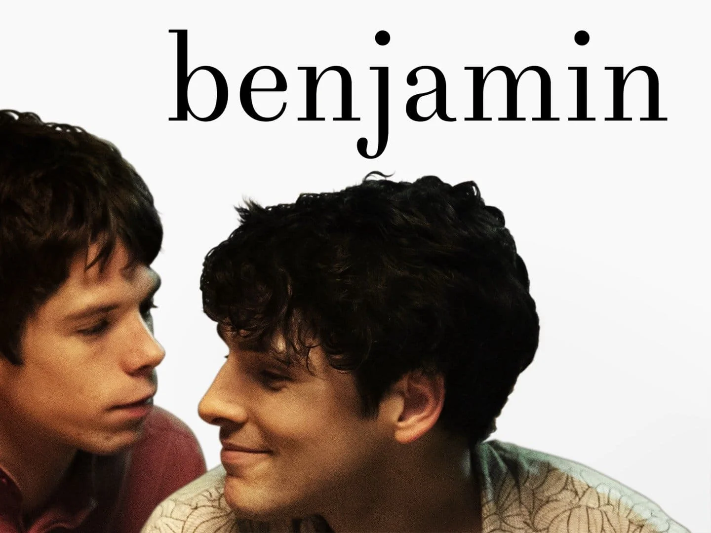 Benjamin