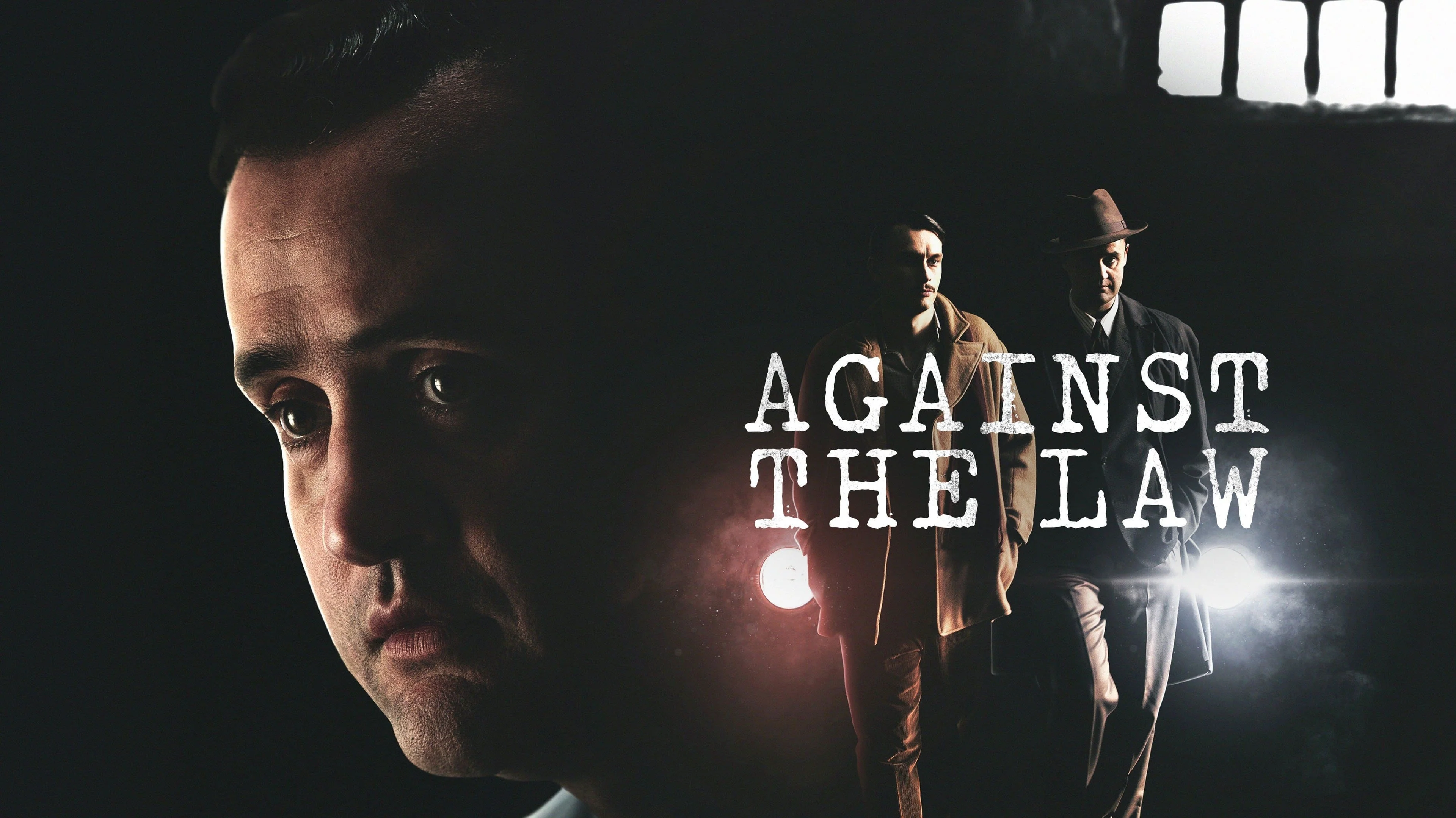 Against the Law