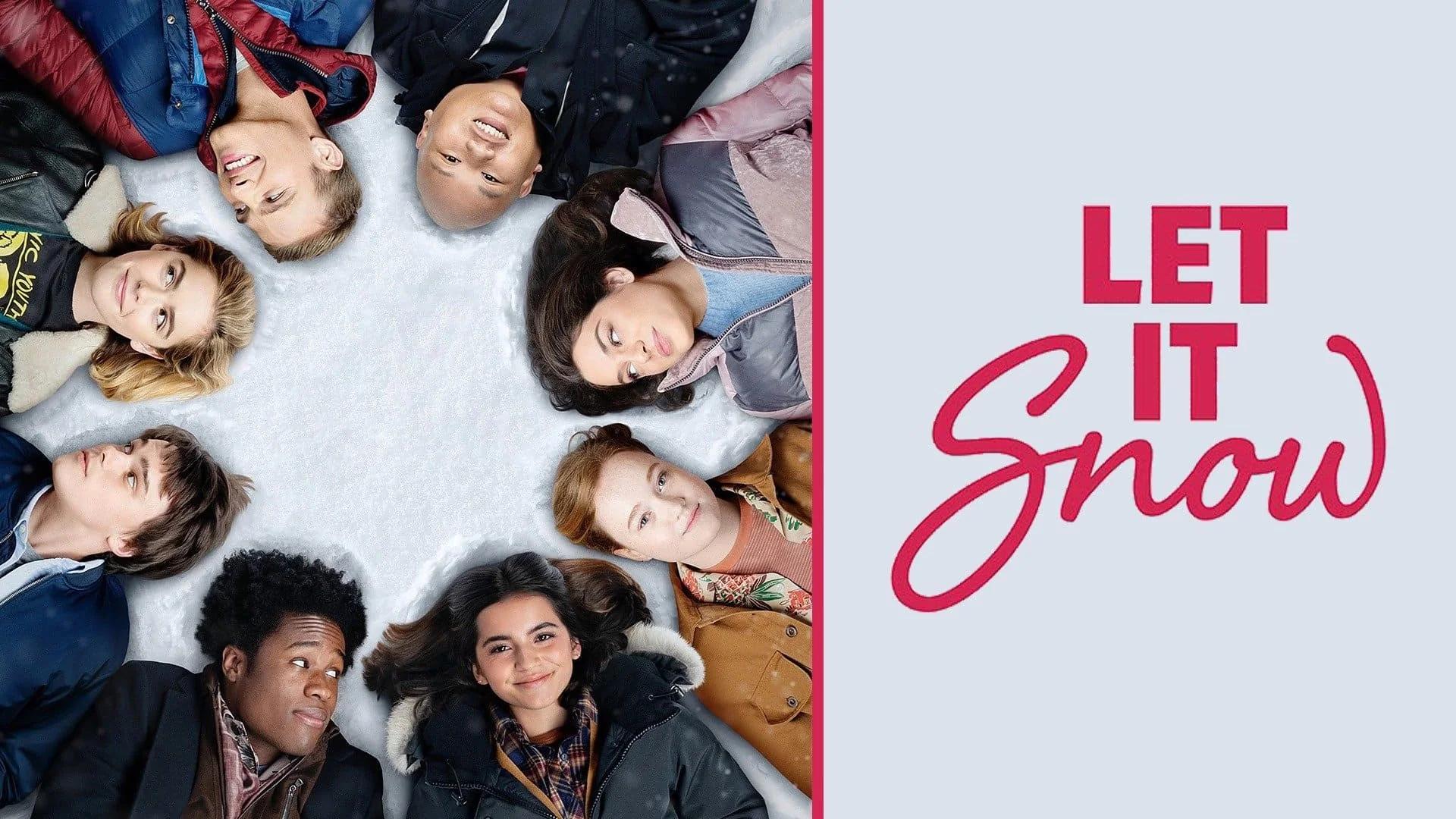 Let It Snow