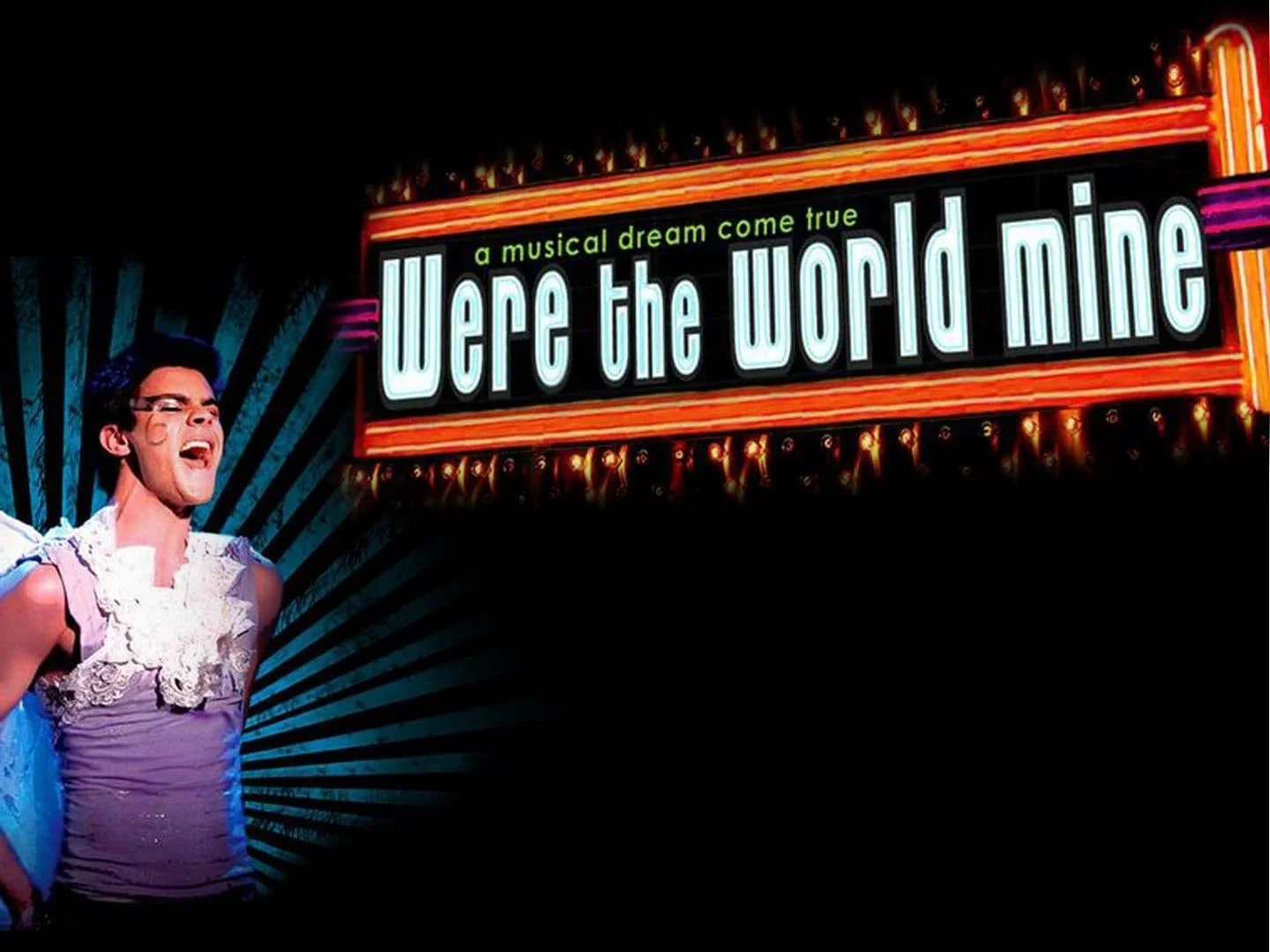 Were the World Mine