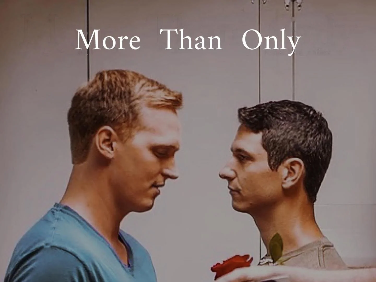 More Than Only