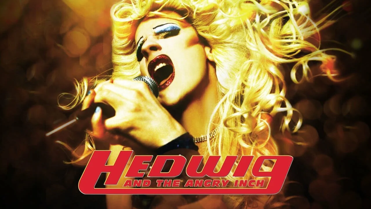 Hedwig: Rock, Amor e Traição