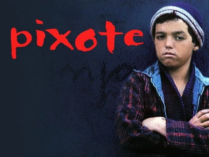 Pixote