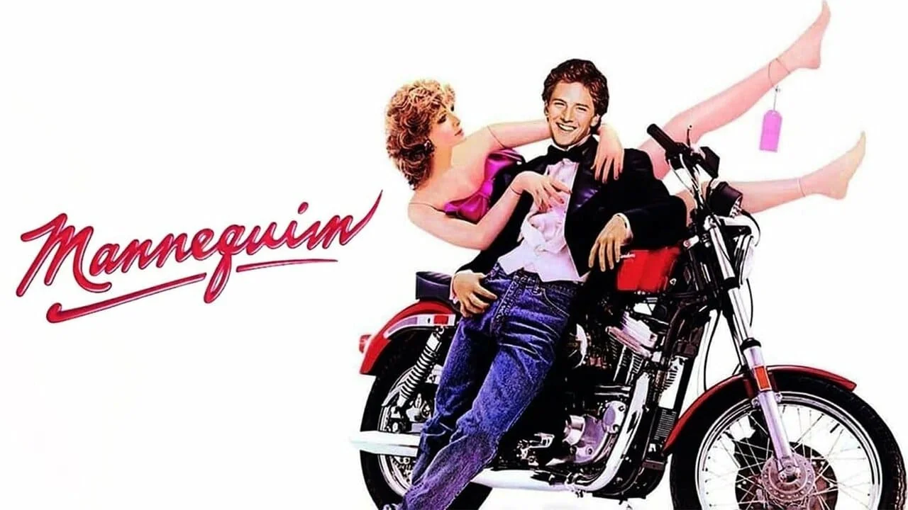 Mannequin: On the Move
