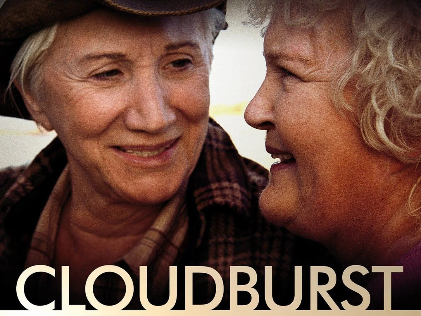 Cloudburst