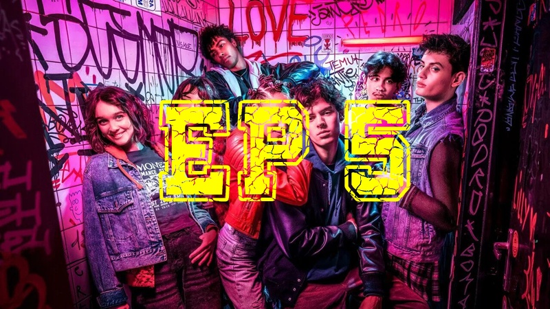 EP 5