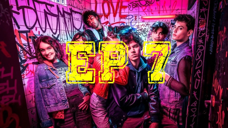 EP 7
