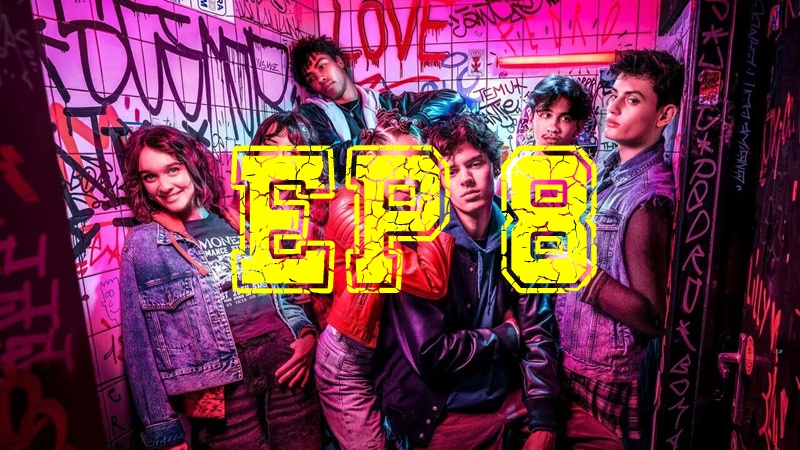 EP 8