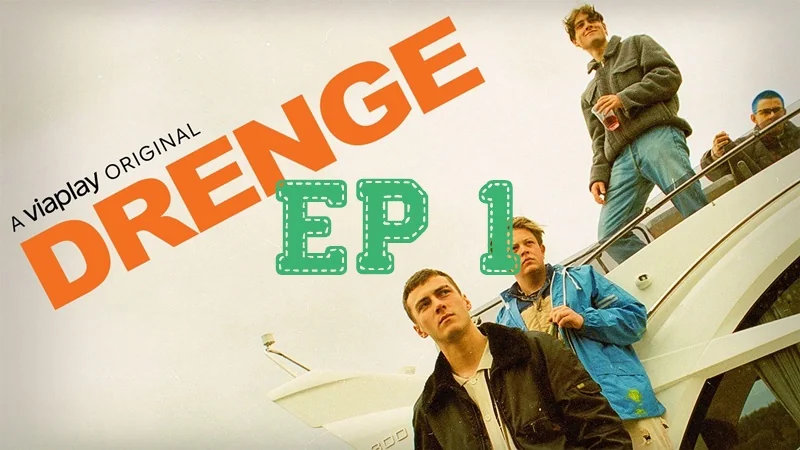 Episode #1.1
