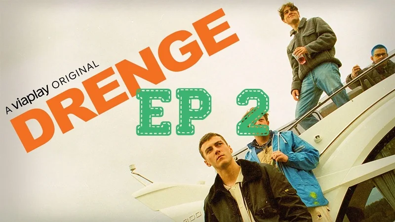 Episode #1.2