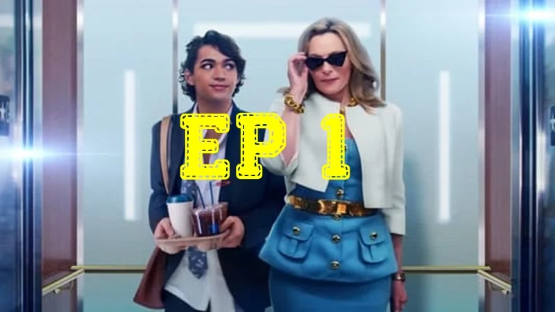 Episode #1.1