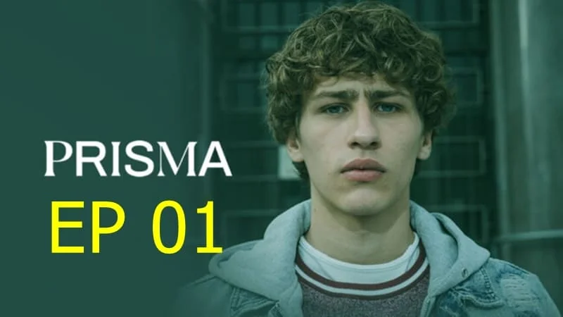 Rosso - EP 01