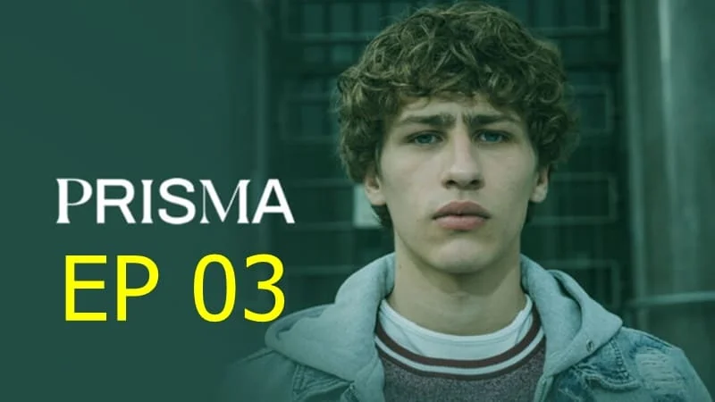 Giallo - EP 03