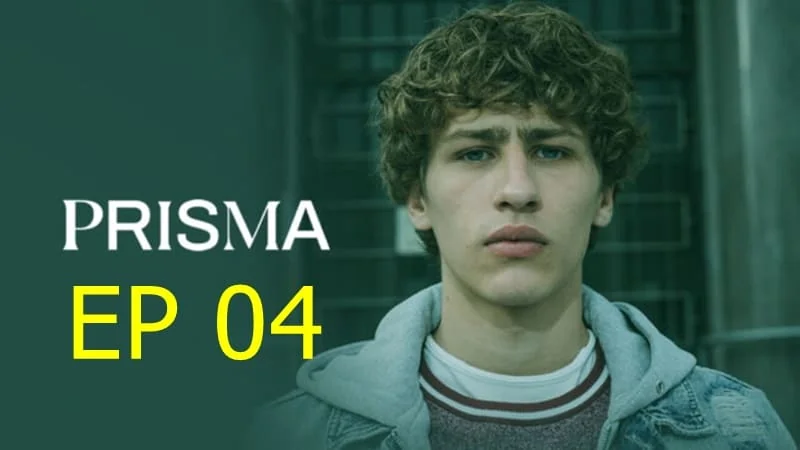 Verde - EP 04