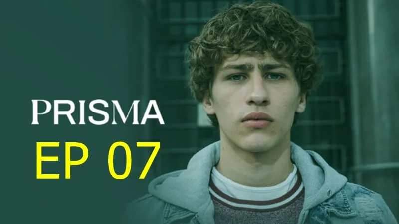 Viola - EP 07