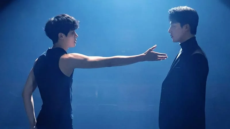You Make Me Dance