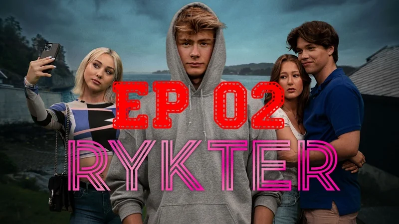 Episode #1.2