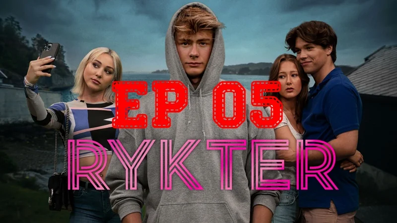 Episode #1.5