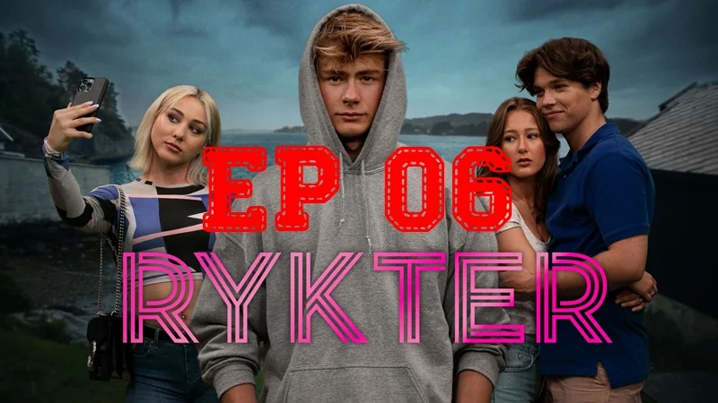 Episode #1.6