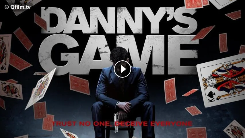 Danny's Game